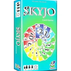 Magilano Skyjo