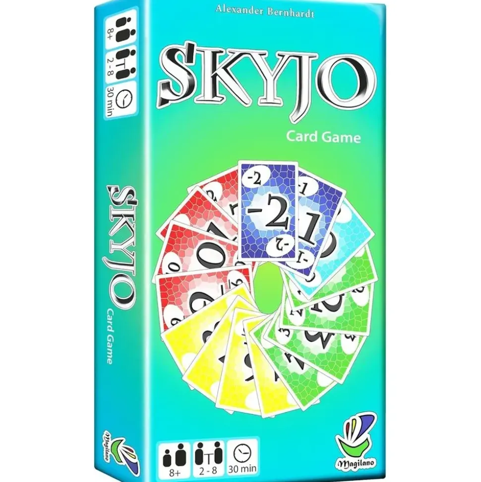 Magilano Skyjo