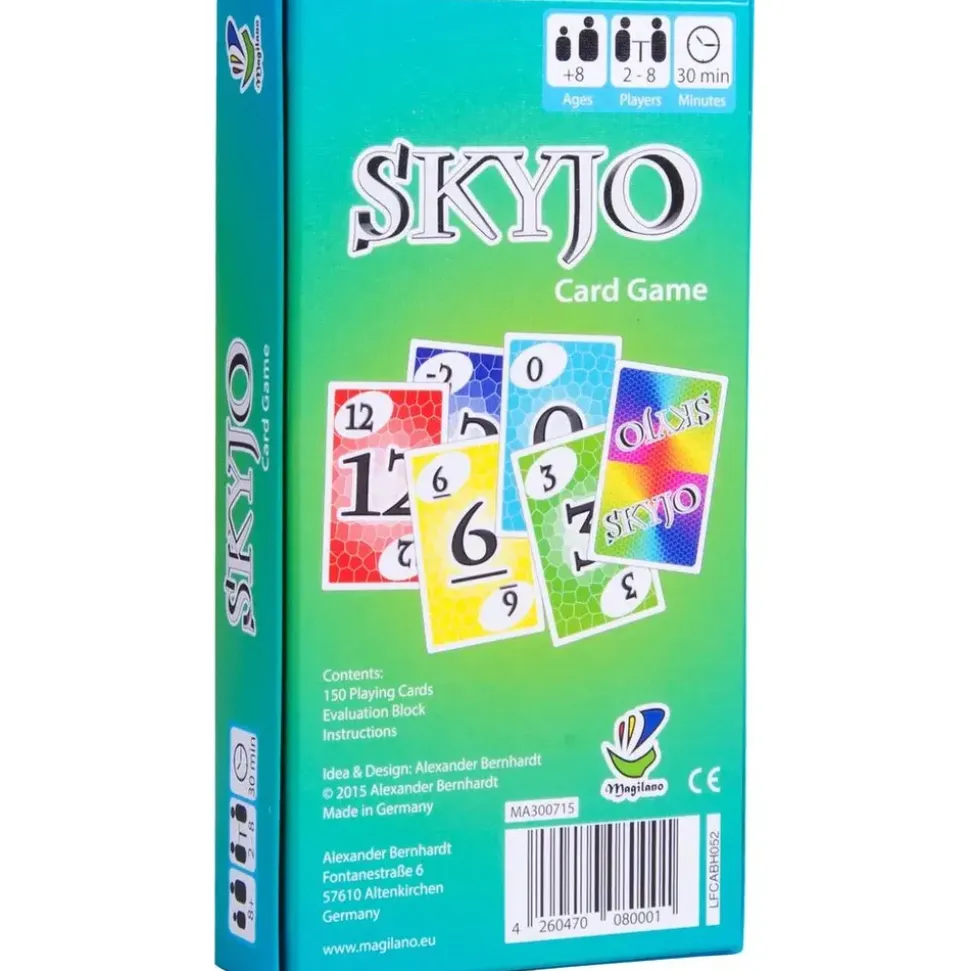 Magilano Skyjo