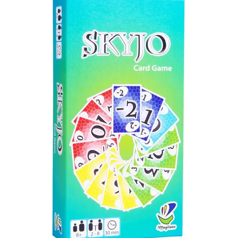 Magilano Skyjo
