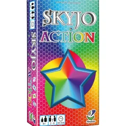 Magilano Skyjo Action