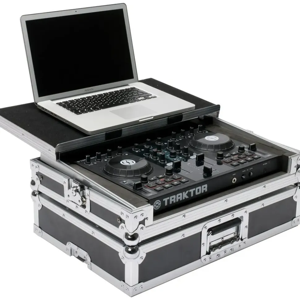 Magma Heimtex DJ-Controller Workstation S2