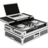 Magma Heimtex Magma DJ-Controller Workstation DDJ SR, schwarz