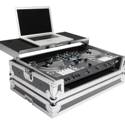 Magma Heimtex Magma DJ Controller Workstation ONE