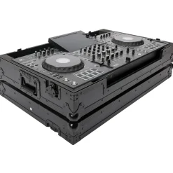 Magma Heimtex Magma DJ-Controller-Tasche XDJ-AZ/XDJ-XZ (Schwarz/Schwarz), Schwarz, 38.4′′ x 23.6′′ x 9.8′′, Controller-Etui