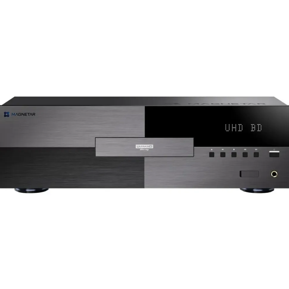 Magnetar UDP 900
