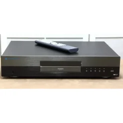 Magnetar UDP800 MK II High-End 4K UHD Blu-Ray-Player SACD audiophil CODEFREE+REGIONFREE