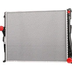 mahle Kühler, Motorkühlung BEHR CR 455 000S
