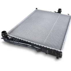 mahle Kühler, Motorkühlung BEHR CR 455 000S