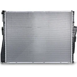 mahle Kühler, Motorkühlung BEHR CR 455 000S