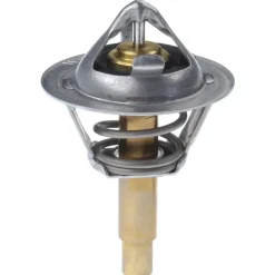 mahle Thermostat, Kühlmittel