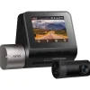 70mai A510 Dash Cam mit Rückfahrkamera