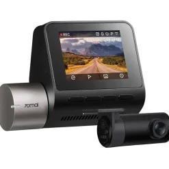 70mai A510 Dash Cam mit Rückfahrkamera