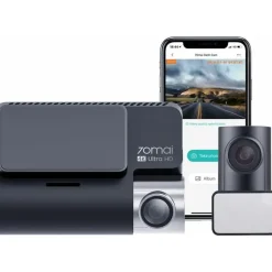 70mai A800S 4K