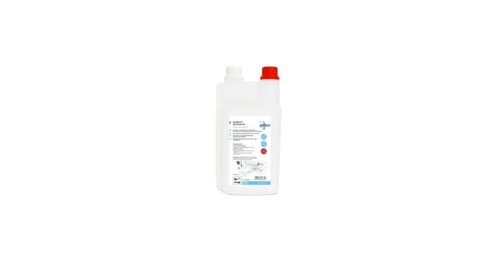 Maimed MyClean IN Instrumentendesinf. Dosierflasche plus 1 l