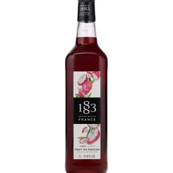 1883 maison routin Drachenfrucht Sirup 1000 ml