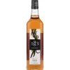 1883 maison routin Vanilla Sirup 1000 ml