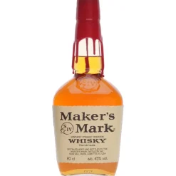 Maker's Mark Kentucky Straight Bourbon 45% vol 0,7 l