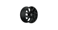 MAK Gravel 8,0 x 18 6 x 139,7 ET20 MB112 Schwarz Matt