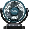 Makita DCF 102 Akku Ventilator