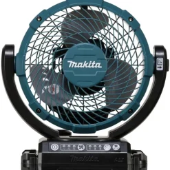 Makita DCF 102 Akku Ventilator