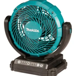 Makita DCF 102 Akku Ventilator