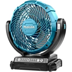 Makita DCF 102 Akku Ventilator
