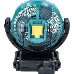 Makita DCF 102 Akku Ventilator