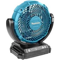 Makita DCF 102 Akku Ventilator
