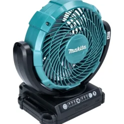 Makita DCF 102 Akku Ventilator