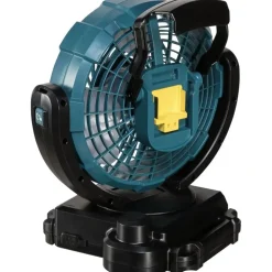 Makita DCF 102 Akku Ventilator