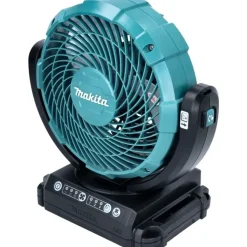 Makita DCF 102 Akku Ventilator
