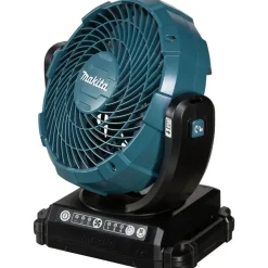 Makita DCF 102 Akku Ventilator