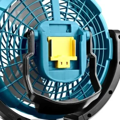 Makita DCF 102 Akku Ventilator