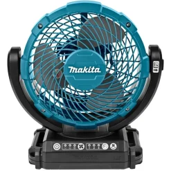 Makita DCF 102 Akku Ventilator