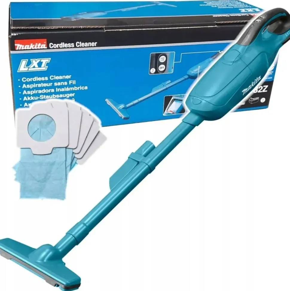 Makita DCL182