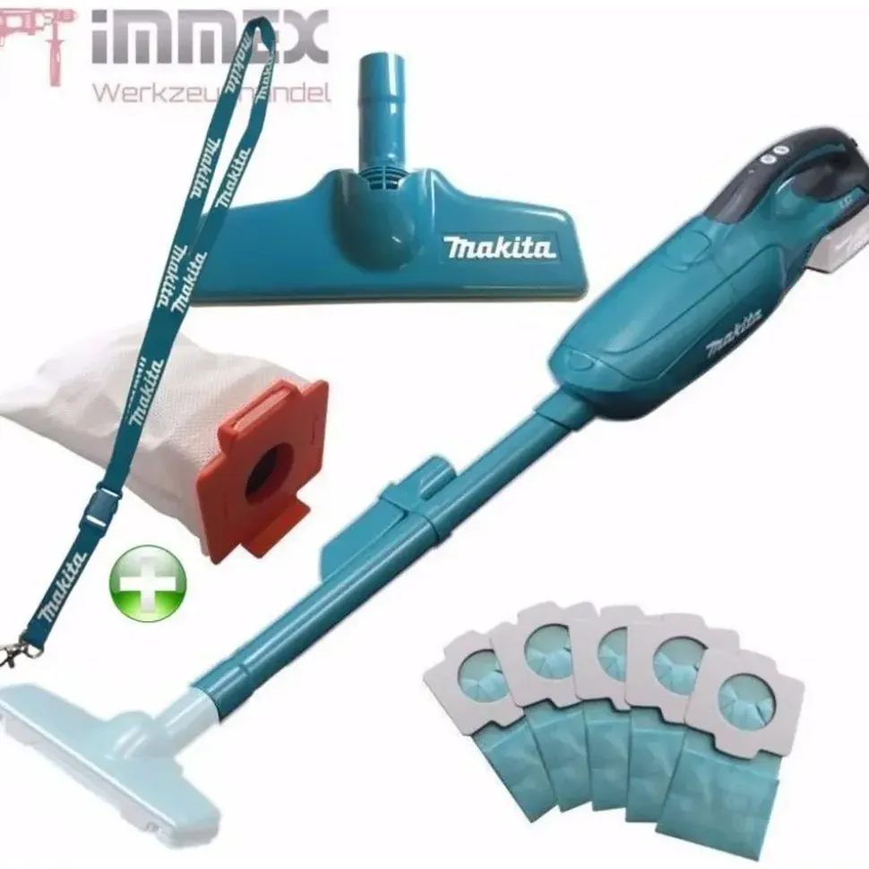 Makita DCL182