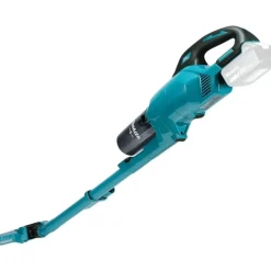 Makita DCL286F Akku-Staubsauger