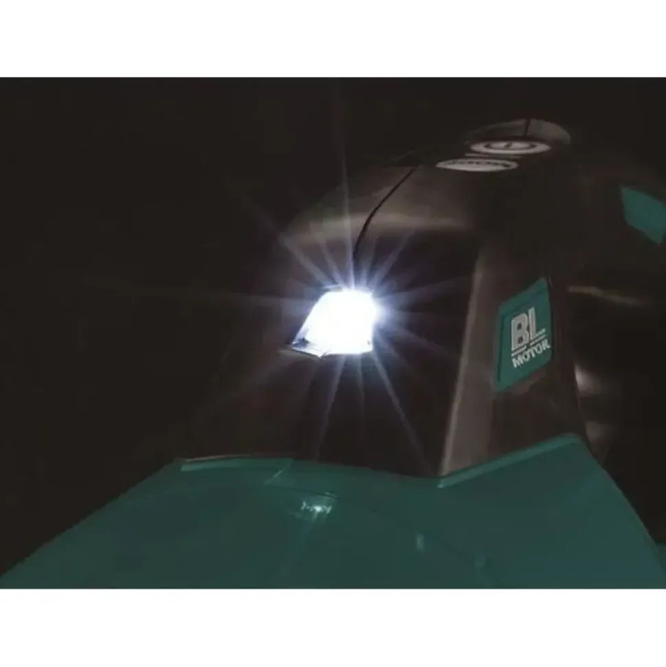 Makita DCL286F Akku-Staubsauger