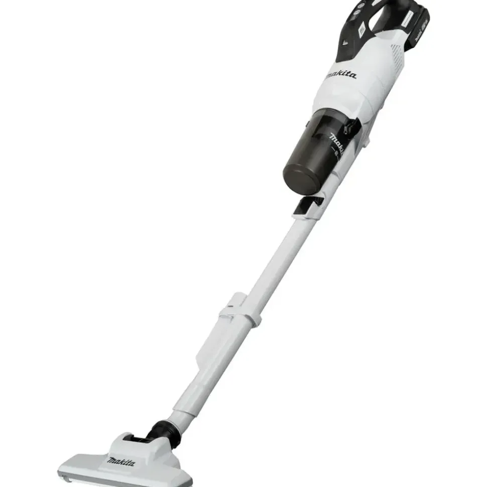 Makita DCL286F Akku-Staubsauger