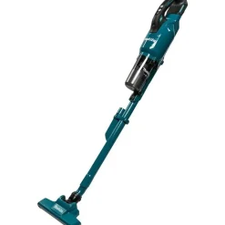 Makita DCL286F Akku-Staubsauger
