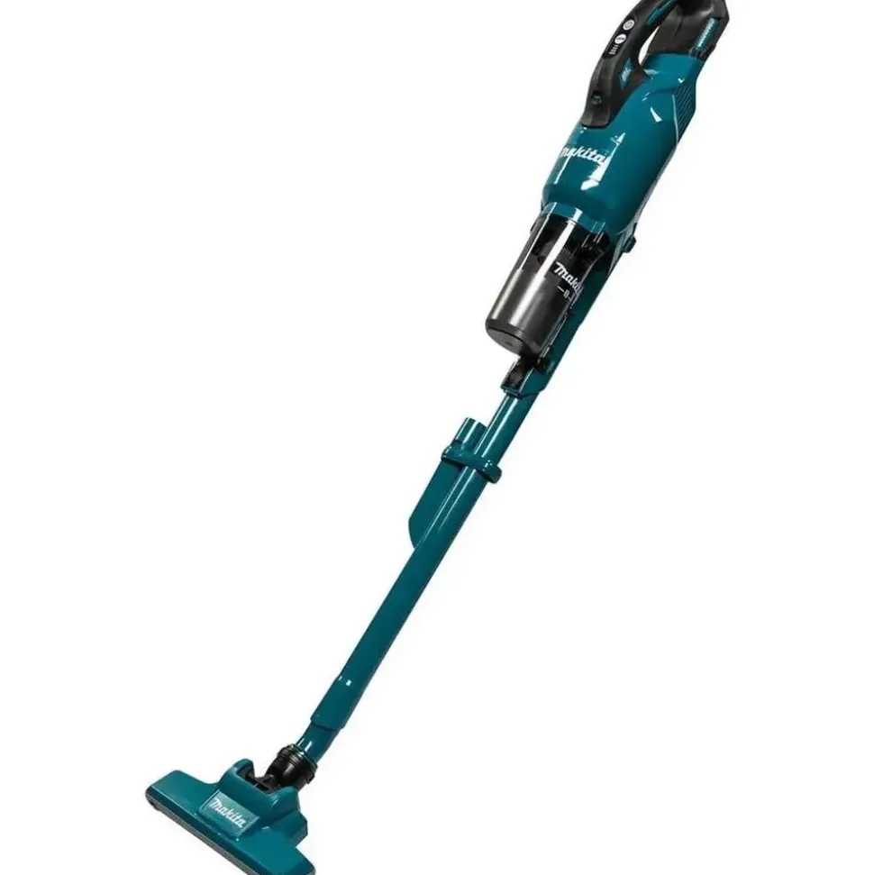 Makita DCL286F Akku-Staubsauger