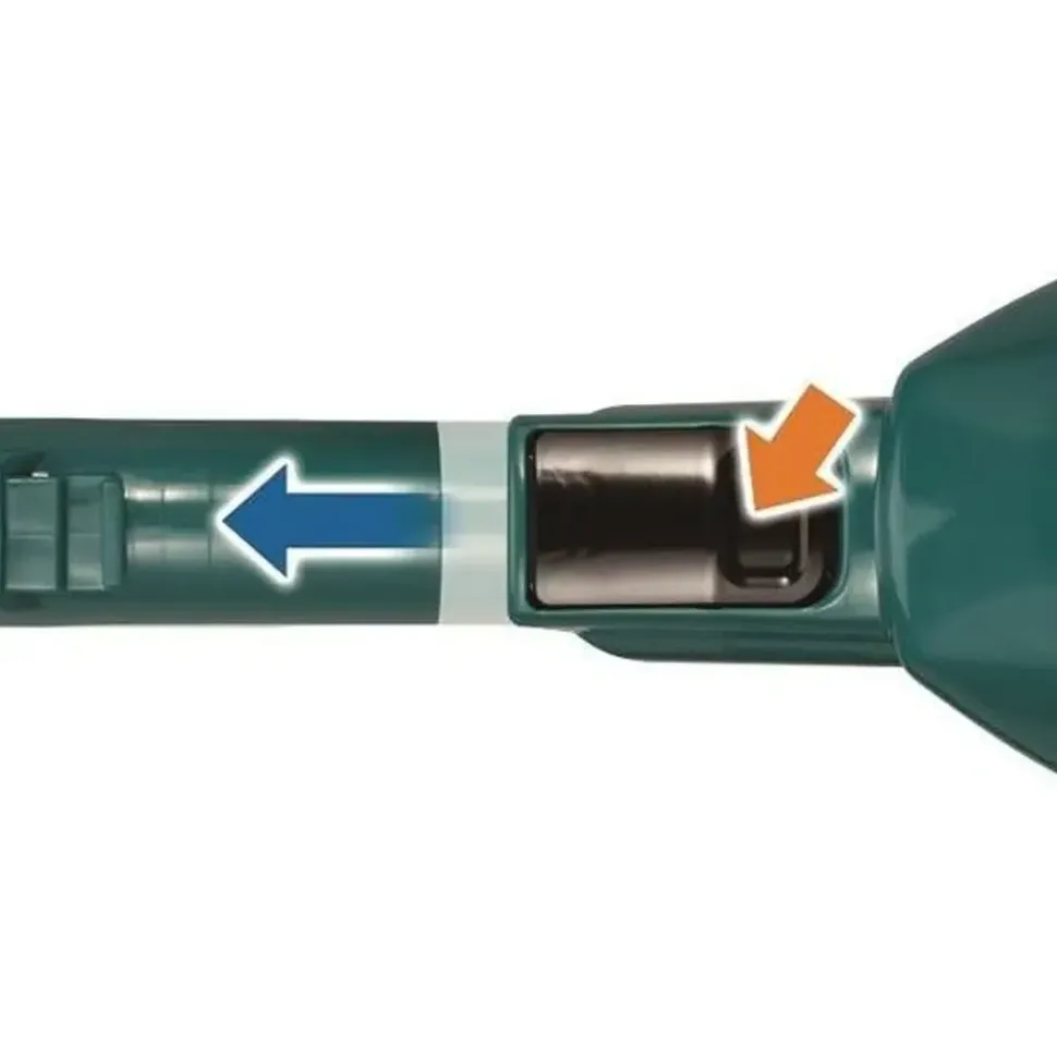 Makita DCL286F Akku-Staubsauger