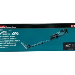 Makita DCL286F Akku-Staubsauger