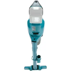 Makita DCL286F Akku-Staubsauger