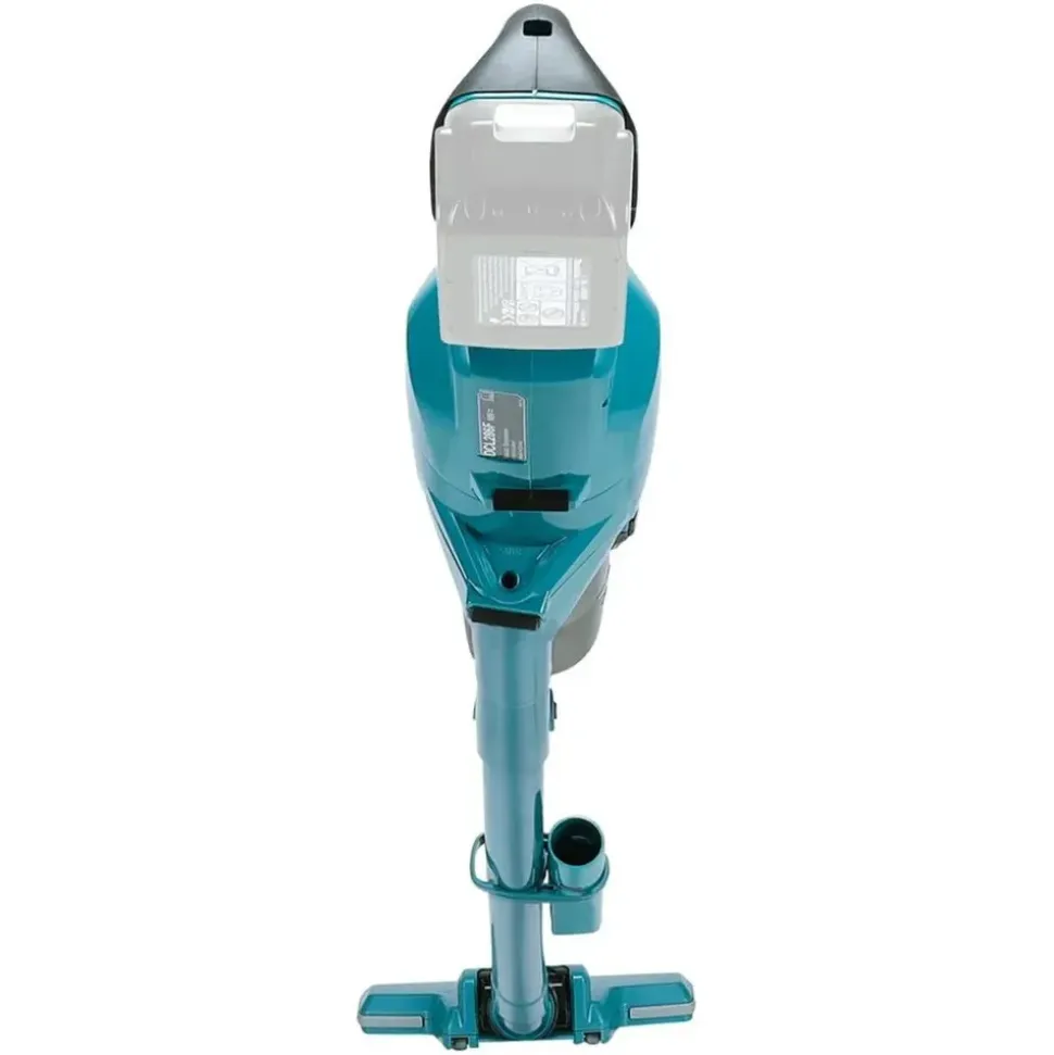 Makita DCL286F Akku-Staubsauger
