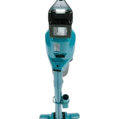 Makita DCL286F Akku-Staubsauger