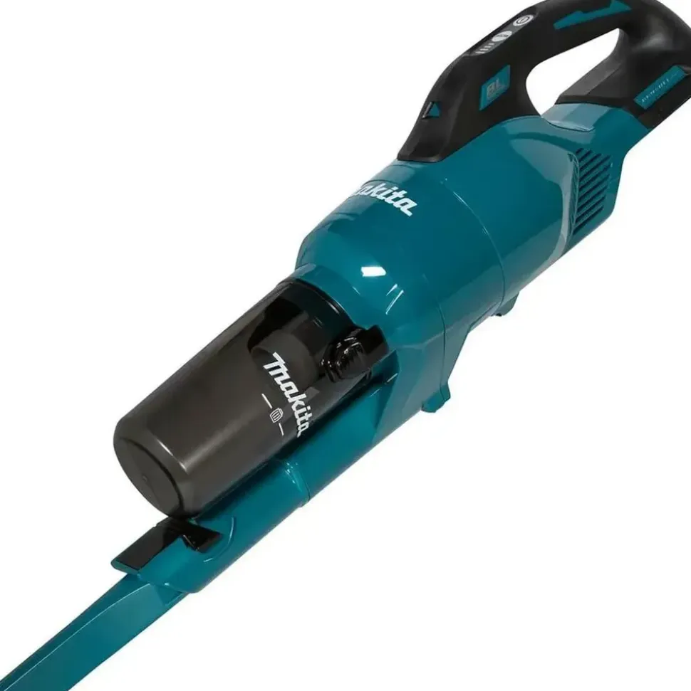 Makita DCL286F Akku-Staubsauger