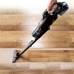Makita DCL286F Akku-Staubsauger