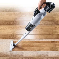 Makita DCL286F Akku-Staubsauger
